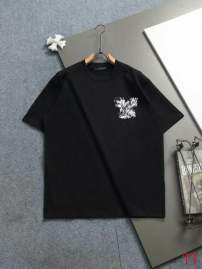 Picture of Louis Vuitton T Shirts Short _SKULVS-XL20tx1207550